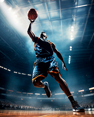 BASKETBALL