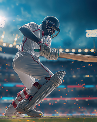 CRICKET