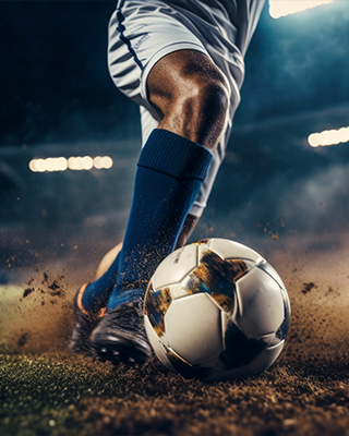 FOOTBALL